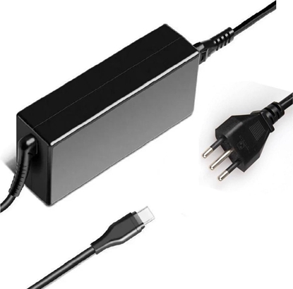 Attēls no Zasilacz CoreParts USB-C Power Adapter