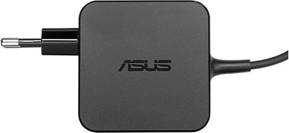 Attēls no Zasilacz do laptopa Asus ADAPTER 45W19V 2P BLACK EU