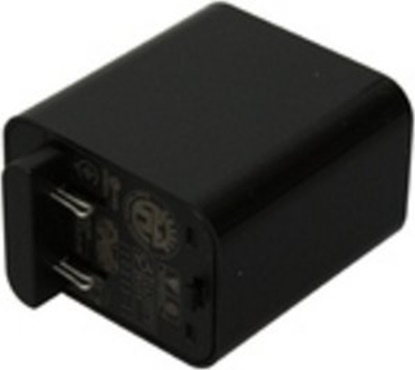 Attēls no Zasilacz do laptopa Asus ASUS 04G26E000101, Notebook, Indoor, 5 V, 10 W, Asus SL101, TF101, Black