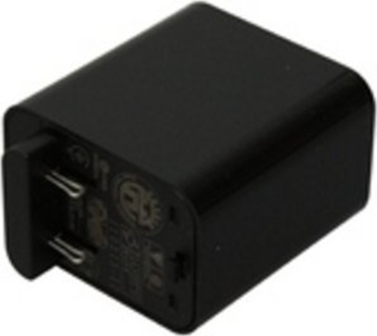 Picture of Zasilacz do laptopa Asus ASUS 04G26E000101, Notebook, Indoor, 5 V, 10 W, Asus SL101, TF101, Black