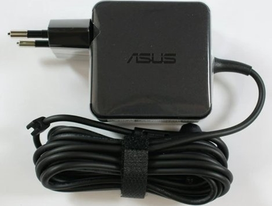 Изображение Zasilacz do laptopa Asus POWER ADAPTER 30W19V BLACK EU