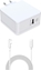 Изображение Zasilacz do laptopa CoreParts 60 W, Magsafe, 3.6 A, 16.5 V (MBXAP-AC0025)