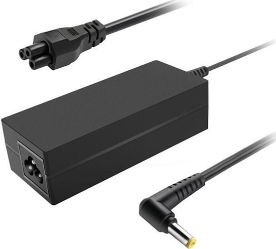 Picture of Zasilacz do laptopa CoreParts CoreParts MBXAC-AC0012, Notebook, Indoor, 75 W, 19 V, 3.95 A, C5