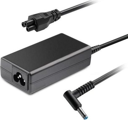 Изображение Zasilacz do laptopa CoreParts CoreParts MBXHP-AC0072 adapter zasilajcy/ inwentor Wewntrzna 65 W Czarny
