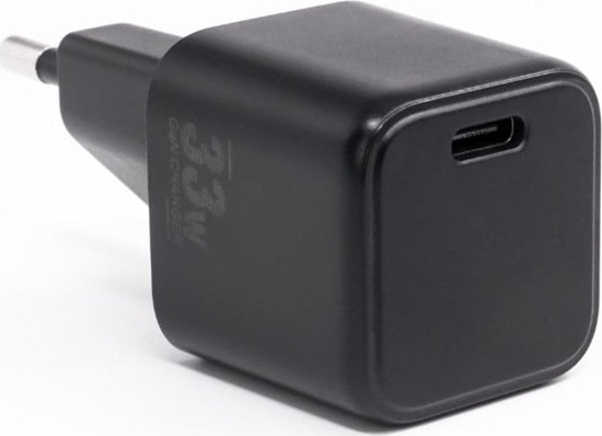 Picture of Zasilacz do laptopa CoreParts CoreParts MBXUSBC-AC0031 adapter zasilajcy/ inwentor Wewntrzna 33 W Czarny