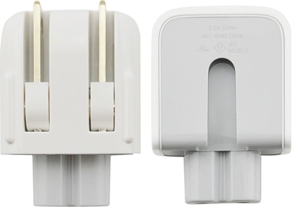 Изображение Zasilacz do laptopa CoreParts Mains plug US