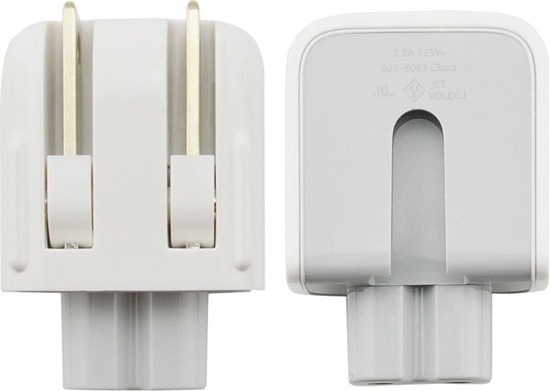 Изображение Zasilacz do laptopa CoreParts Mains plug US