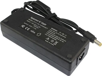 Attēls no Zasilacz do laptopa CoreParts 120 W, 19 V (Power Adapter)