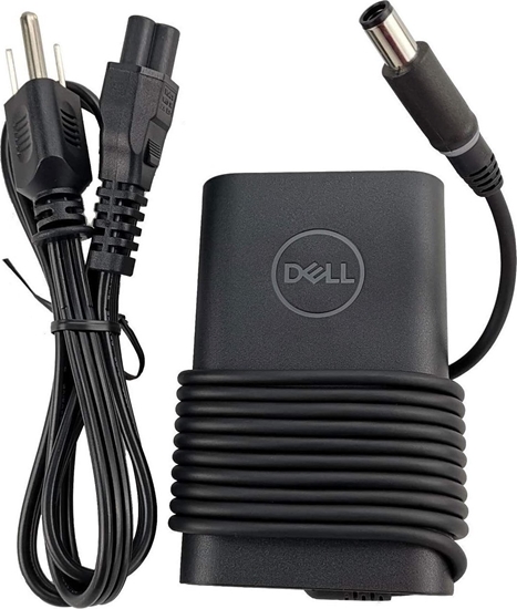 Picture of Zasilacz do laptopa Dell 65W 3 Prong AC Power Adapter