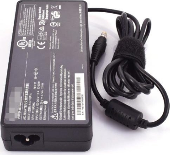 Picture of Zasilacz do laptopa Dell 65W AC adapter for laptops