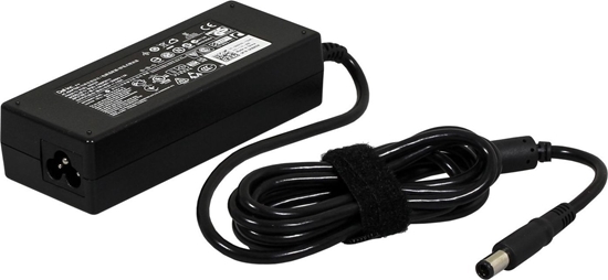 Picture of Zasilacz do laptopa Dell 90W AC power adapter with