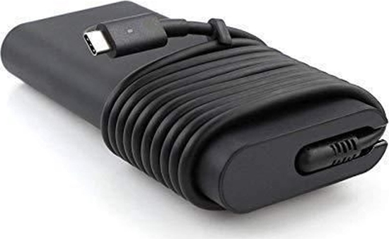 Изображение Zasilacz do laptopa Dell AC Adapter 130W CHNY 3P TC E5