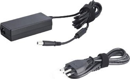 Изображение Zasilacz do laptopa Dell AC Adapter 65W 3P (Power cord