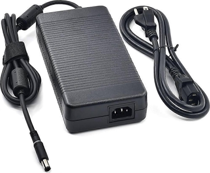 Изображение Zasilacz do laptopa Dell AC Adapter, 330W, 19.5V, 3