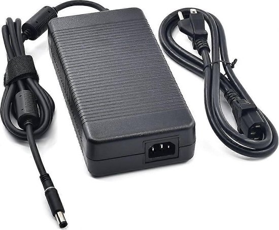 Изображение Zasilacz do laptopa Dell AC Adapter, 330W, 19.5V, 3