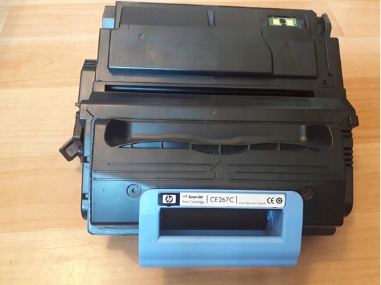 Picture of Zasilacz do laptopa Dell 65 W, 19.5 V (AC Adapter, 65W, 19.5V, 3)