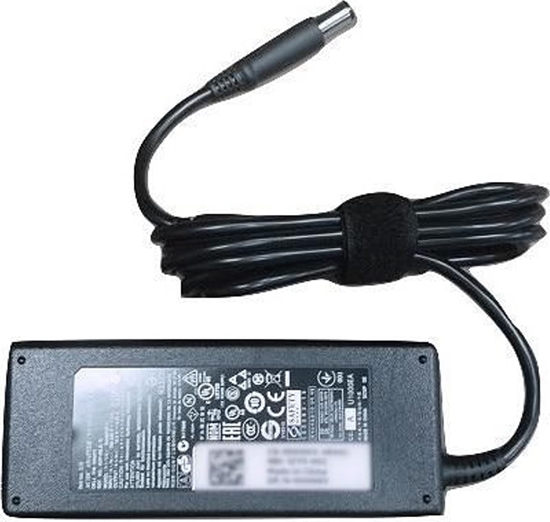 Picture of Zasilacz do laptopa Dell Adaptor 65W 19V DOE6 - P0DTR