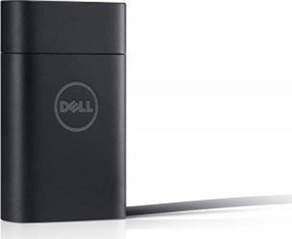 Picture of Zasilacz do laptopa Dell NB Dell PSU Power Adapter E5 30W USB-C