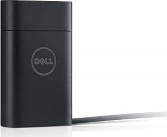 Picture of Zasilacz do laptopa Dell NB Dell PSU Power Adapter E5 30W USB-C