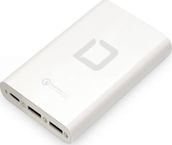 Picture of Zasilacz do laptopa Dicota 40 W, USB-C, 20 V (D31720)