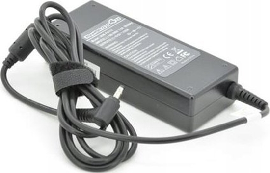 Picture of Zasilacz do laptopa Energy4U Energy4U PA112 19.5V / 4.62A (4.0x1.7mm) 90W, zasilacz do notebooka Dell vostro