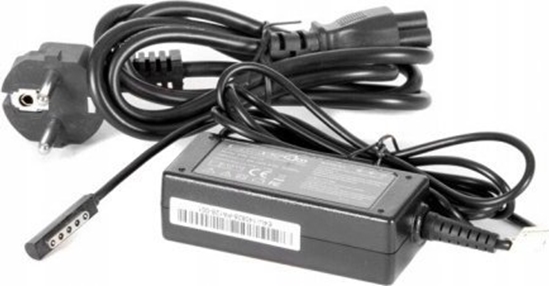 Picture of Zasilacz do laptopa Energy4U Energy4U PA128 12V / 3.6A (multipin) 45W, zasilacz do tabletu Microsoft