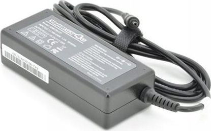 Picture of Zasilacz do laptopa Energy4U Energy4U PA137 19.5V / 3.08A (3.0x1.1mm) 60W, zasilacz do notebooka Asus