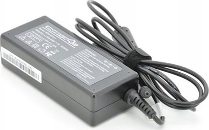 Picture of Zasilacz do laptopa Energy4U Energy4U PA141 19V / 3.16A (3.0x1.1mm) 60W, zasilacz do notebooka Samsung