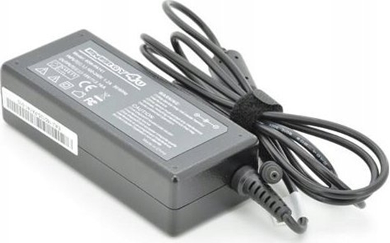 Picture of Zasilacz do laptopa Energy4U Energy4U PA141 19V / 3.16A (3.0x1.1mm) 60W, zasilacz do notebooka Samsung
