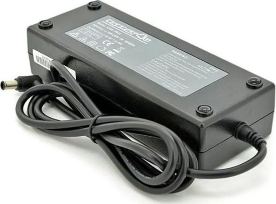Picture of Zasilacz do laptopa Energy4U Energy4U PA153 20V / 2A (4.0x1.7mm) 40W, zasilacz do notebooka / laptopa Lenovo Yoga 3