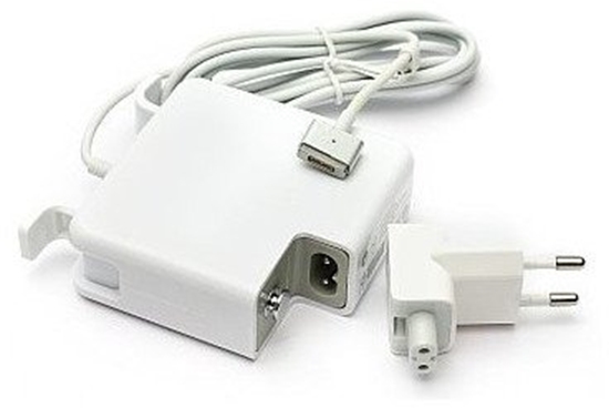Изображение Zasilacz do laptopa Extra Digital Extra Digital less font color"FF0000"more POWER LINEless /fontmore Notebook maitinimo altinis APPLE 220V, 85W: 20V, 4.25A