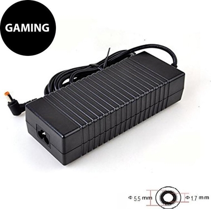 Picture of Zasilacz do laptopa Extra Digital Neiojamo kompiuterio kroviklis ACER 135W: 19V, 7.1A