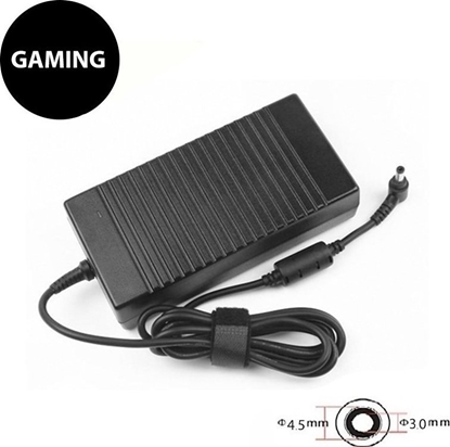 Picture of Zasilacz do laptopa Extra Digital Neiojamo kompiuterio kroviklis ASUS 240W: 20V, 12A