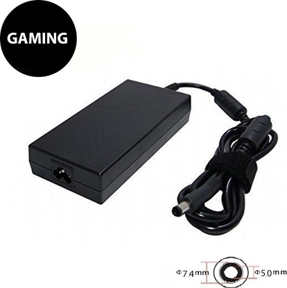 Picture of Zasilacz do laptopa Extra Digital Neiojamo kompiuterio kroviklis DELL 180W: 19.5V, 9.23A