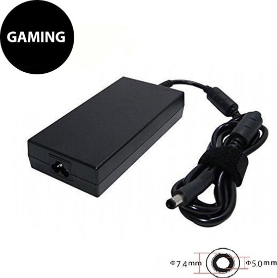 Picture of Zasilacz do laptopa Extra Digital Neiojamo kompiuterio kroviklis DELL 180W: 19.5V, 9.23A