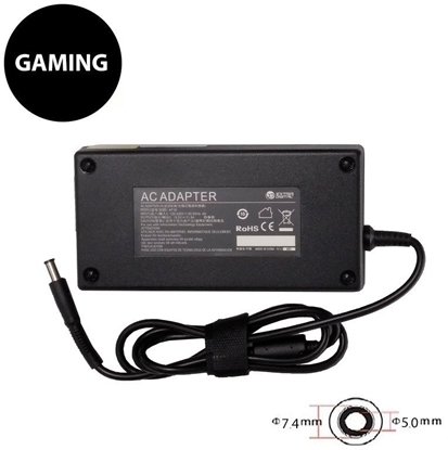 Picture of Zasilacz do laptopa Extra Digital Neiojamo kompiuterio kroviklis HP 230W: 19.5V, 11.8A