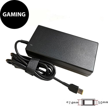 Picture of Zasilacz do laptopa Extra Digital Neiojamo kompiuterio kroviklis LENOVO 170W: 20V, 8.5A