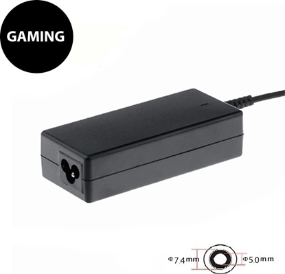 Picture of Zasilacz do laptopa Extra Digital Notebook maitinimo altinis DELL 130W: 19.5V, 6.7A