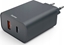Picture of Zasilacz do laptopa Hama HAMA ADOWARKA SIECIOWA ECOSENTIAL 45W PD 1X USB-C, 1X USB-A, ANTRACYT