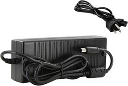 Изображение Zasilacz do laptopa HP 180W PFC ADPTR, 3P/RC