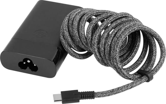 Picture of Zasilacz do laptopa HP 65W USB-C AC adapter for HP