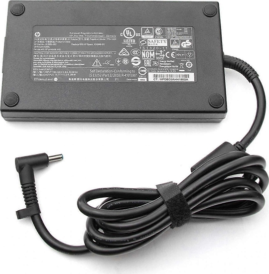 Picture of Zasilacz do laptopa HP Ac Adapter 200W Smart