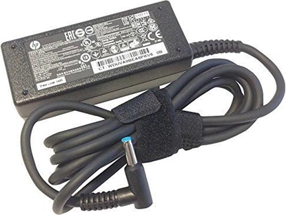 Picture of Zasilacz do laptopa HP AC Adapter 45W Smart Npfc 3Pin - 854054-004