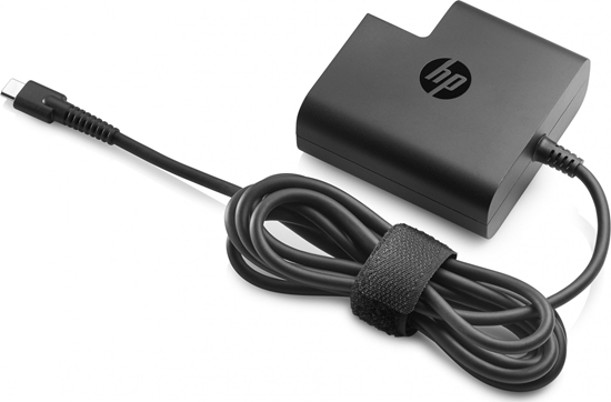 Picture of Zasilacz do laptopa HP AC Adapter 65W USB-C, wo