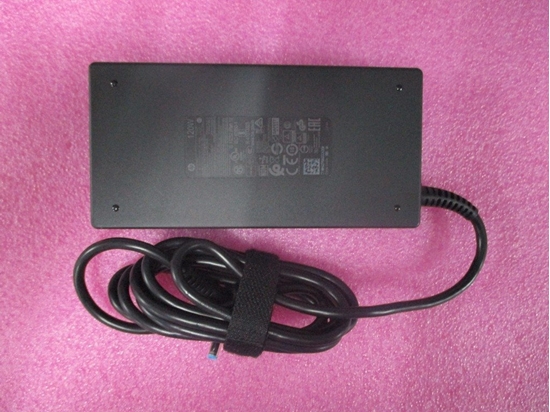 Picture of Zasilacz do laptopa HP SKO-AC ADPTR 120W PFC SMART