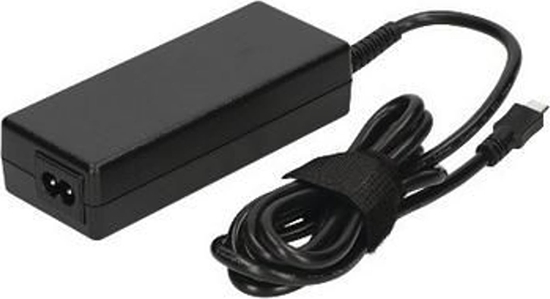 Picture of Zasilacz do laptopa HP SPS-90W ADPTR PFC USB-C 3PIN