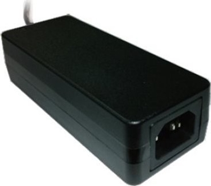 Picture of Zasilacz do laptopa ID11 GmbH Netzteil MPG Tischnetzteil 60W für LCD/TFT/2.5 5.5/2.5