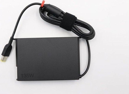 Attēls no Zasilacz do laptopa Lenovo 135W AC adapter for Lenovo