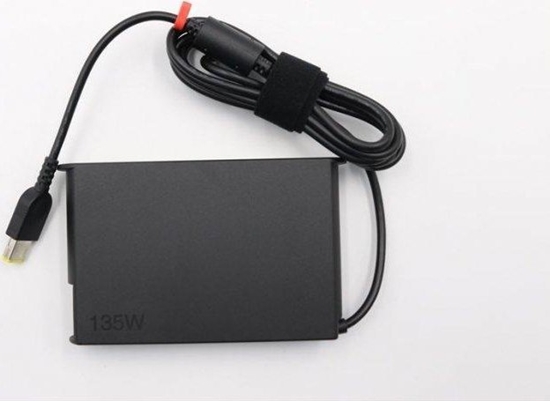 Изображение Zasilacz do laptopa Lenovo 135W AC adapter for Lenovo