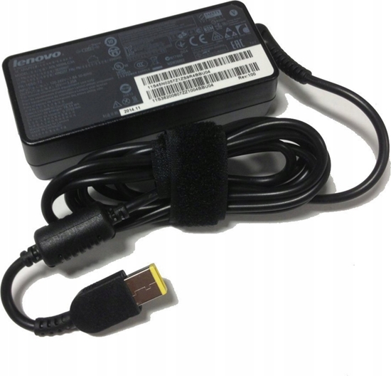 Picture of Zasilacz do laptopa Lenovo 20V 4.5A power adapter for